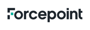 Forcepoint logo