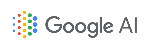 Google AI logo