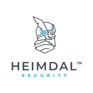 Heimdal Security logo