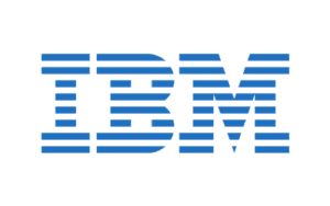 IBM logo