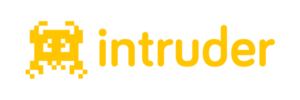 Intruder logo