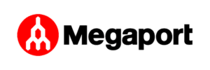 Megaport logo