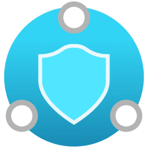 Microsoft Azure Sphere logo