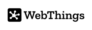 Mozilla WebThings logo