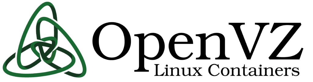 OpenVZ logo
