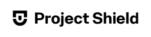 Project Shield logo