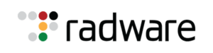 Radware logo