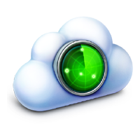 Site24x7 icon.