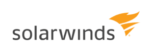 SolarWinds logo