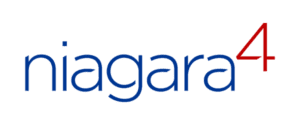 Tridium Niagara4 logo