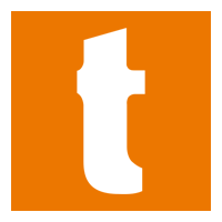 Tufin icon.