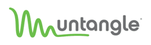 untangle logo