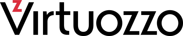 Virtuozzo Server Virtualization