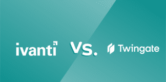 VPNs Ivanti vs Twingate